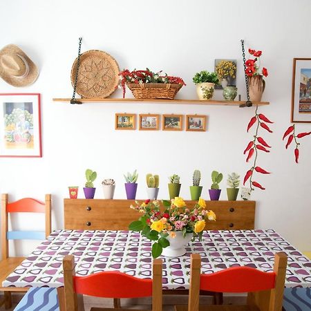 Emiolia Apartman Milazzo Kültér fotó