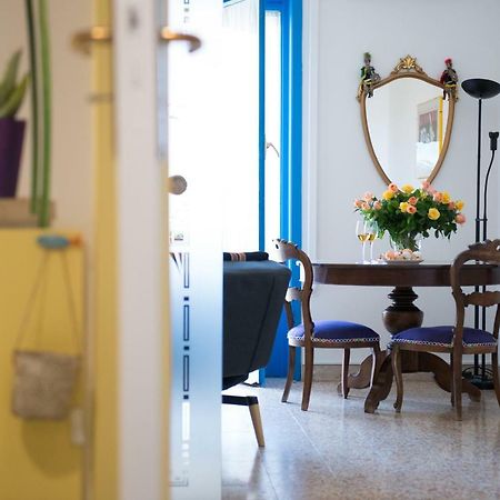 Emiolia Apartman Milazzo Kültér fotó