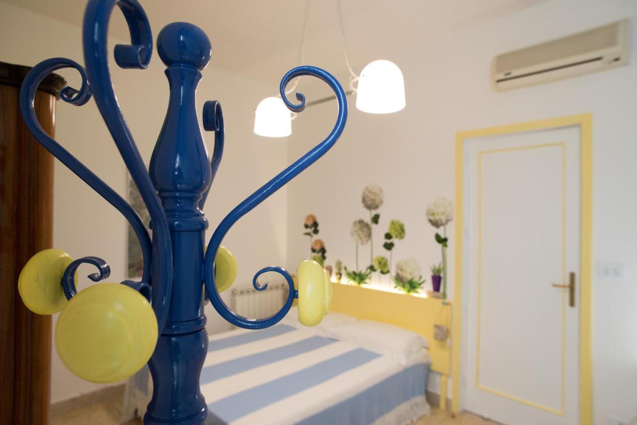 Emiolia Apartman Milazzo Kültér fotó