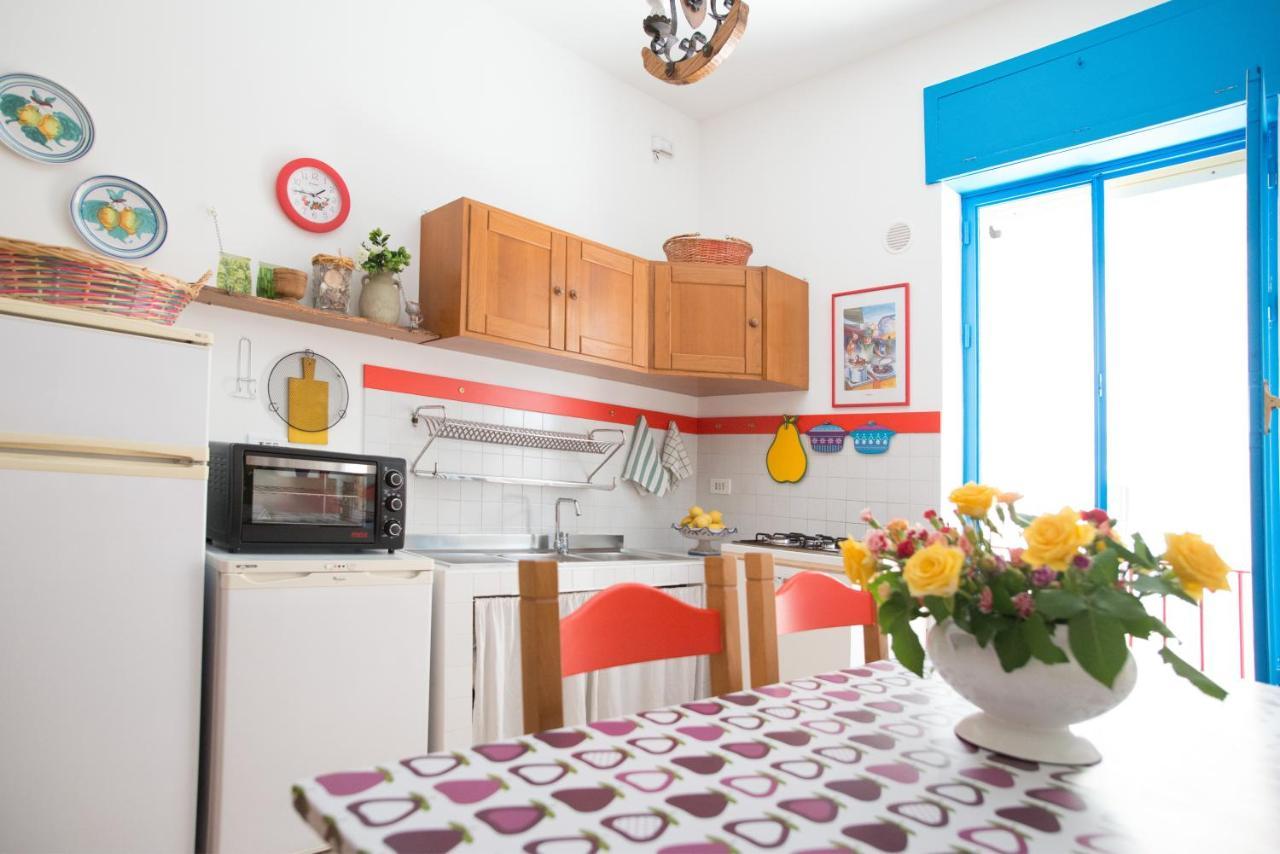 Emiolia Apartman Milazzo Kültér fotó