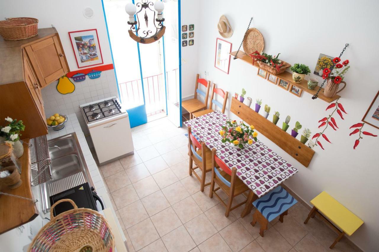 Emiolia Apartman Milazzo Kültér fotó