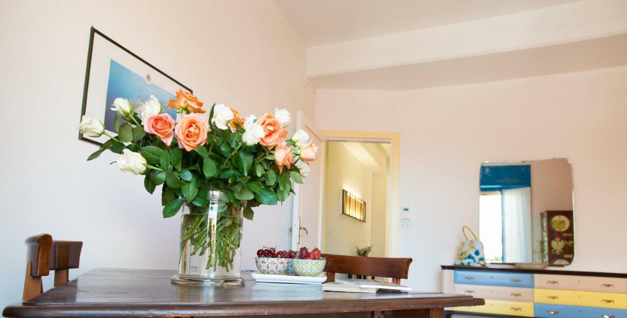 Emiolia Apartman Milazzo Kültér fotó