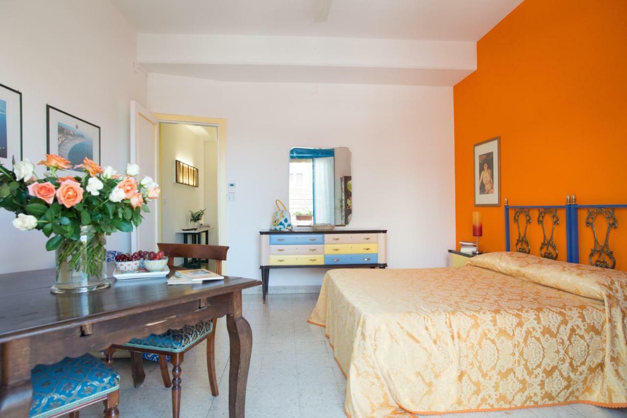 Emiolia Apartman Milazzo Kültér fotó