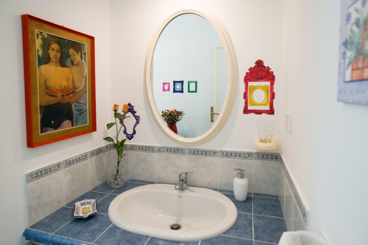 Emiolia Apartman Milazzo Kültér fotó