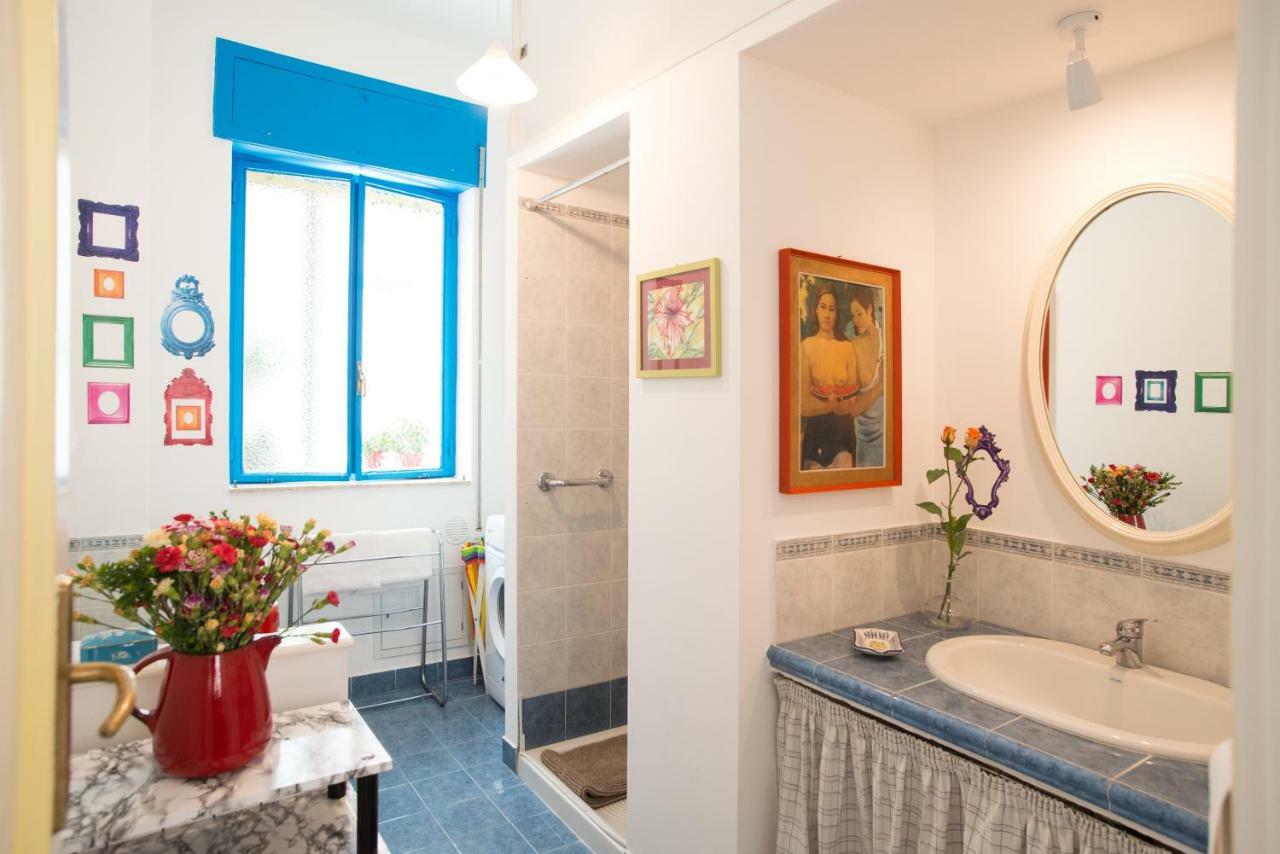 Emiolia Apartman Milazzo Kültér fotó