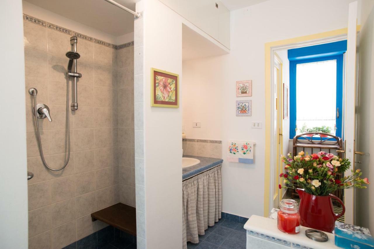 Emiolia Apartman Milazzo Kültér fotó