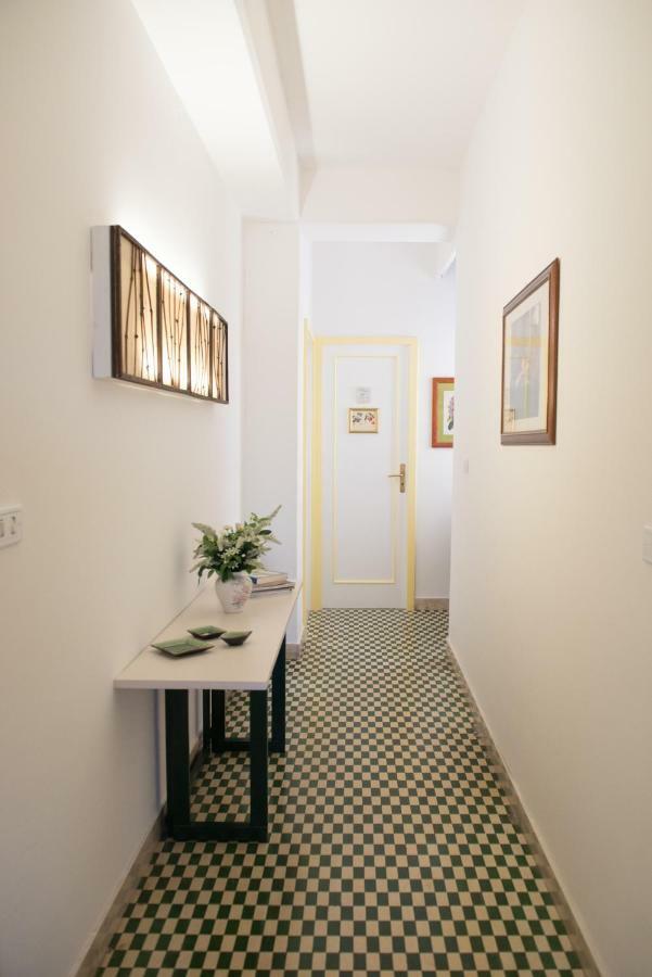 Emiolia Apartman Milazzo Kültér fotó
